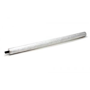 Anode 21x350 Mm M8x13 Mm Référence : Wth314un Pour Chauffe Eau Divers Marques