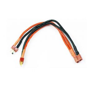 A2pro Adaptateur Y Dean En Parallèle