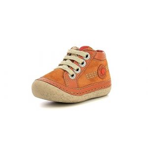 Kickers SONISTREET Bottine, Camel, 21 EU