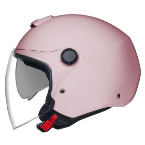 Nexx Y.10 Plain Pastel Pink XS Casque