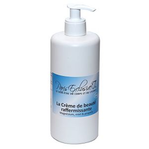 Paris exclusive La crème de beauté raffermissante