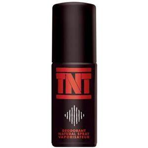 TNT | s&eacute;duisant et provocateur | 100ml spray d&eacute;odorant