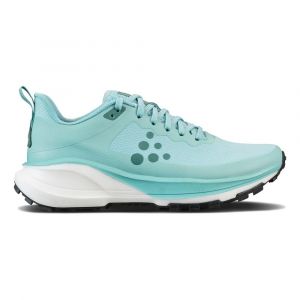 Image de Craft Pure Trail X Chaussure Trail Femmes - Bleu, Pointure 39.5