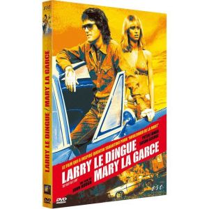 Image de Larry le dingue,Mary la garce