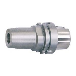 WTE Mandrin hydraulique &agrave; expansion HSK 63 DIN 69893 &Oslash;int. 20mm L.90mm