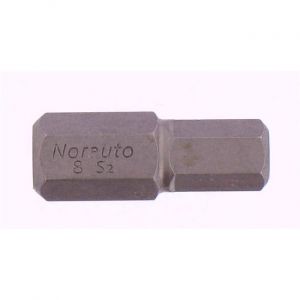 Norauto Embout 10mm X 30mm Allen H8 - 227447