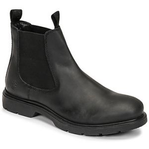 Lumberjack Boots CHARLIE BEATLES Noir - Taille 40,41,42,43,45