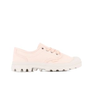 Palladium Baskets femme Pampa Oxford