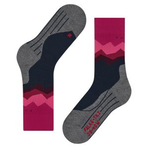 Falke Chaussettes femme TK2 Explore