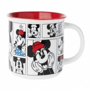 Disney Mickey & Friends Jumbo Tasse 400 ml DW0635