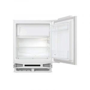 Candy Refrigerateur encastrable Niche 82 cm sous plan avec Freezer