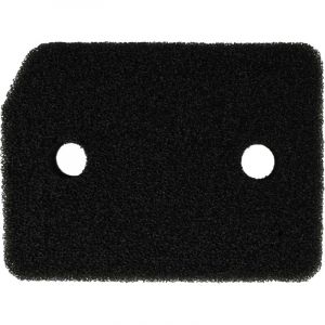 Vhbw 1x filtre mousse sèche linge compatible avec Miele TWF505WP, TWE727WP, TWE720WP, TWF500WP, TWE620WP, TWE600-20, TWF160WP, TWF600-20 sèche-linge
