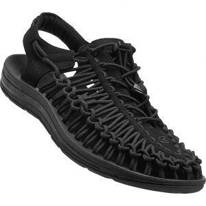 Keen Sandales Uneek EU 42 Black / Black - Black / Black - Taille EU 42