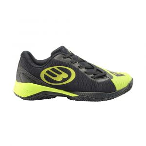Bullpadel CHAUSSURES Vertex Grip Lime 23v 420000