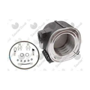 Saunier duval ECHANGEUR RÉF 0020084495