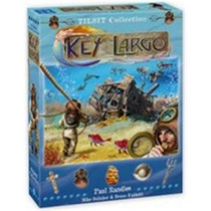 Tilsit Editions Key Largo