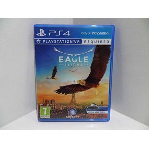 Eagle Flight (PS VR) (New) [PS4]