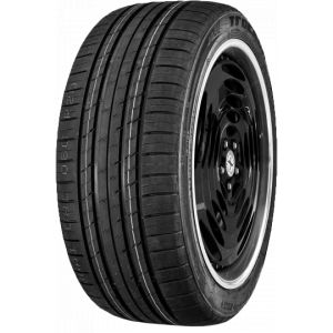 Tracmax 255/40 ZR21 102Y X Privilo RS-01+ XL
