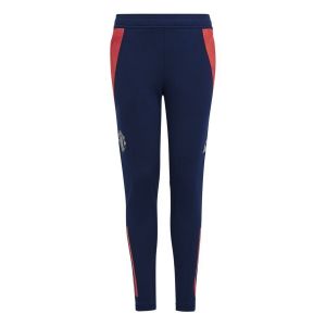 Image de Adidas Pantalon d'entra&icirc;nement de football enfant manchester united tiro 24