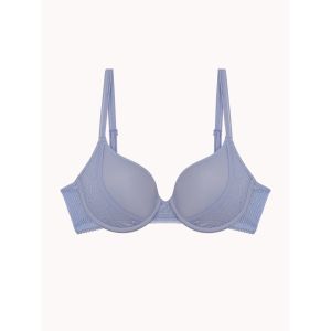 Passionata Soutien-gorge corbeille moulé - Bleu