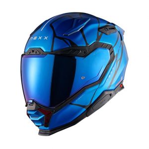 Nexx Casque moto int&eacute;gral Helmets X.WST3 B-Side