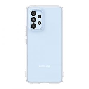 Image de Samsung Coque Transparente Galaxy A53 5G