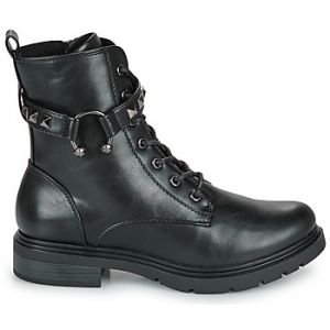 Marco Tozzi Boots SAUDADE Noir - Taille 37,38,39,40,41