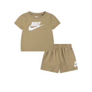 Nike Ensemble t-shirt et short enfant Club