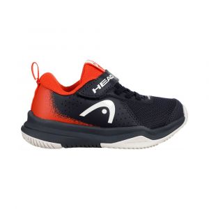 Head Chaussures de tennis enfant Sprint Velcro 40