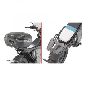 Givi Support top case Monorack