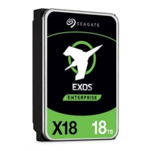 Seagate Exos X18 - 18 To