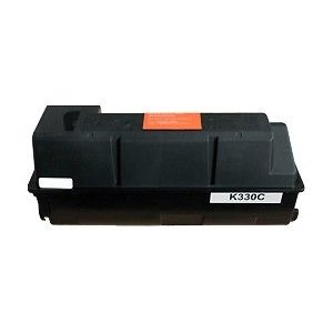 Kyocera Toner noir pour imprimante fs-4000dn équivalent tk-330