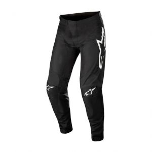 Alpinestars Pantalon cross RACER GRAPHITE - BLACK 2022