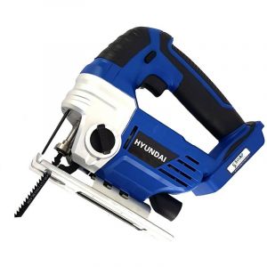 Hyundai Scie sauteuse sans fil 20V 56 mm HSS20V2A, electroportatif, 2400 tr/minute, sans batterie ni chargeur