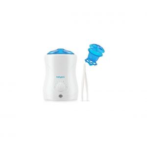 BabyOno - R&eacute;chauffeur et st&eacute;rilisateur de biberons et d'aliments pour b&eacute;b&eacute;s 180 ml