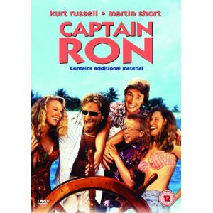 Image de Captain Ron