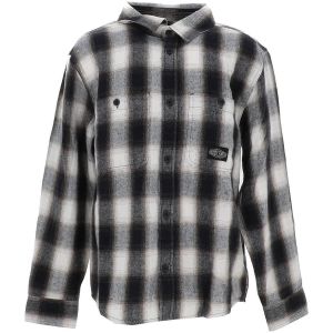 Teddy smith Chemise à manches longues garçon c-adrian