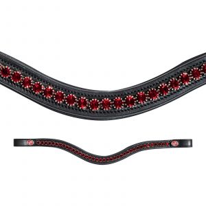 Frontal pour cheval Kieffer FlexiLoop