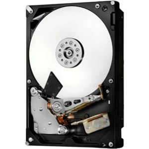 Hitachi HUS726020ALA610 - Disque dur interne Ultrastar 7K6000 2 To 3.5" SATA III