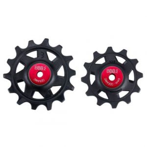 Galets de Dérailleur Céramique RollerBoys SRAM VTT 12V