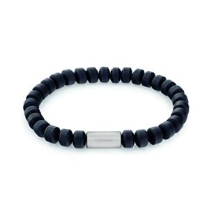 Calvin Klein Bracelet pour Homme Collection BEADED - 35000206