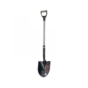 Bellota Pelle estampée - 124cm - Manche anneau - 3103MFVA