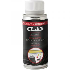 Image de Fluide, d&eacute;tection de fuites CLAS CO 1016