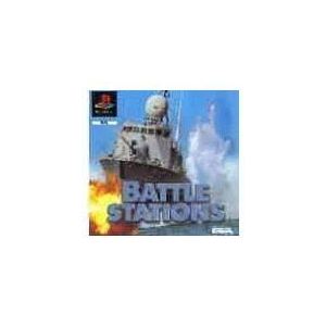 Battle Stations [PSone]