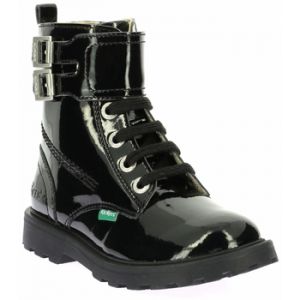 Kickers Bottines femme Blush
