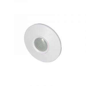 Velleman Détecteur de mouvement pir pour montage au plafond - blanc EMS100