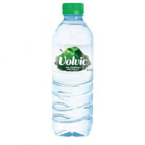 Volvic Eau min&eacute;rale naturelle - 50 cl