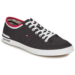 Tommy Hilfiger H2285arrington 5d2, Sneaker Basses Homme, Bleu (Midnight), 44 EU