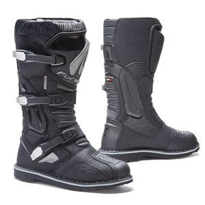 Forma Bottes quad Terra Evo WP noir - 46