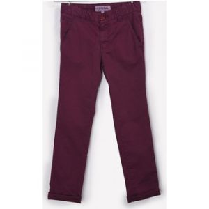 Kaporal NELUR Pantalon, Marron